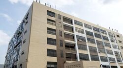 Bth Global Building (D27), Factory #591235981